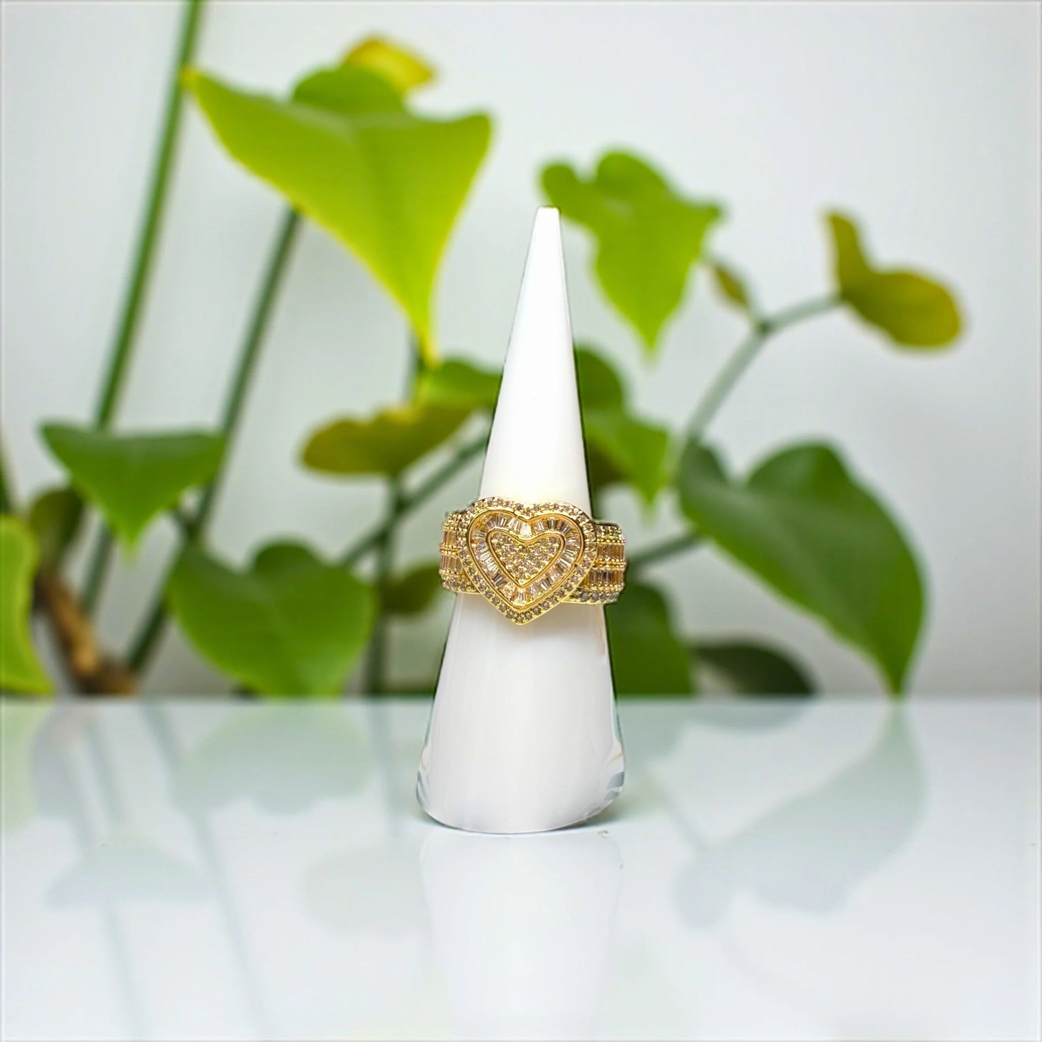 Armonia Ring
