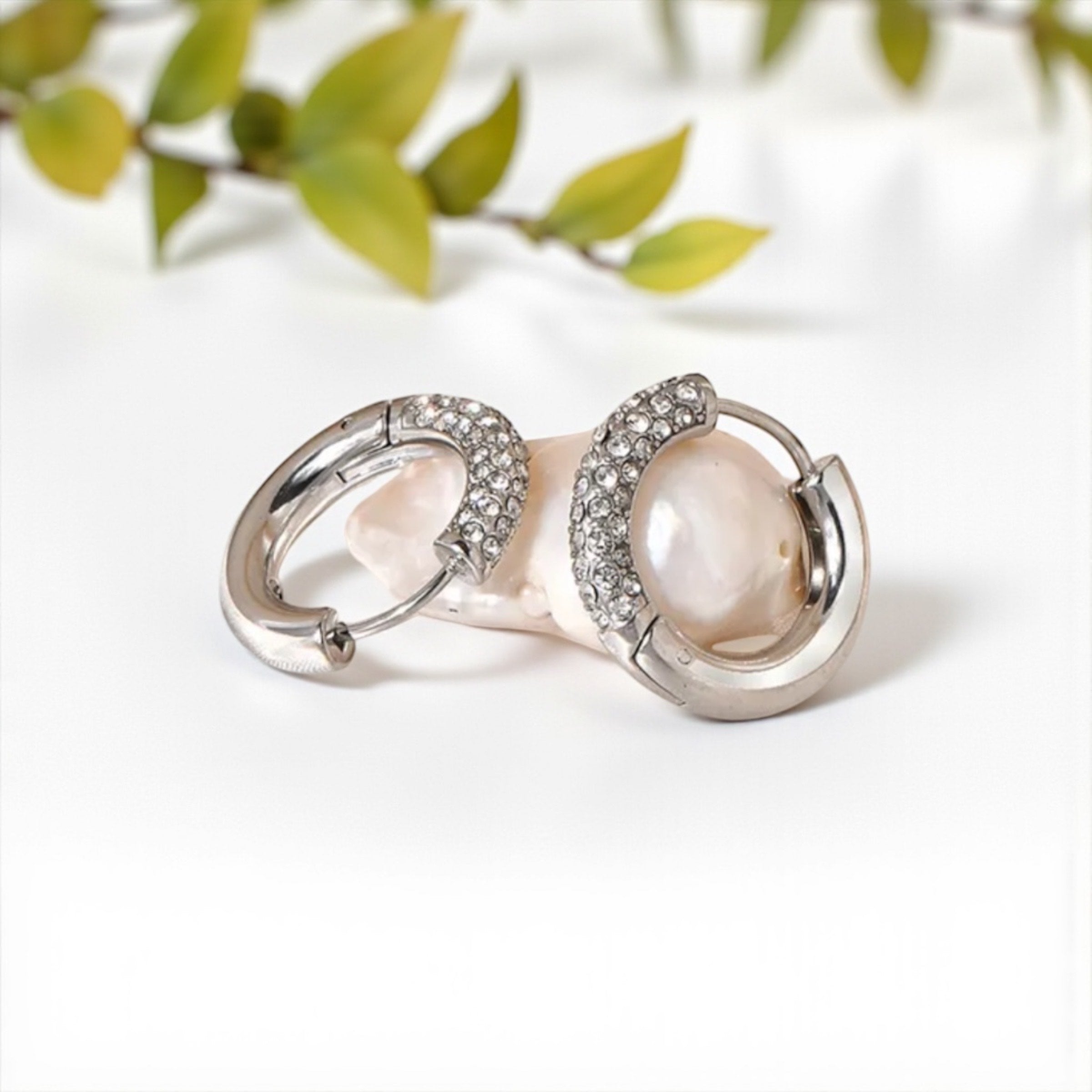 Spark Earrings