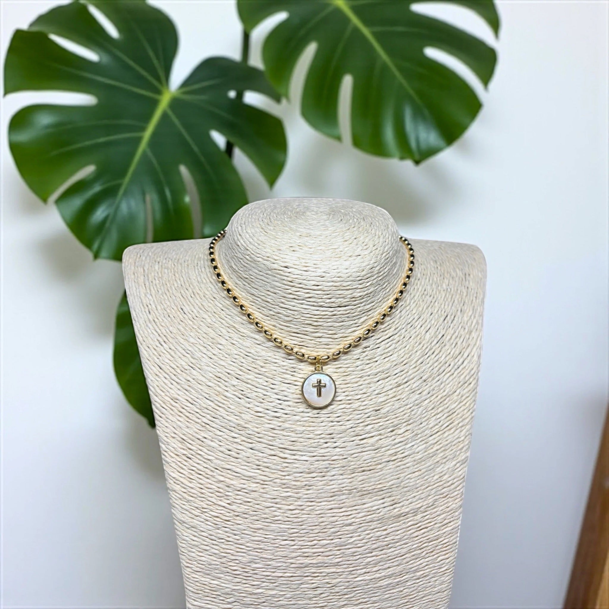 Forever Necklace