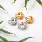 Spark Earrings
