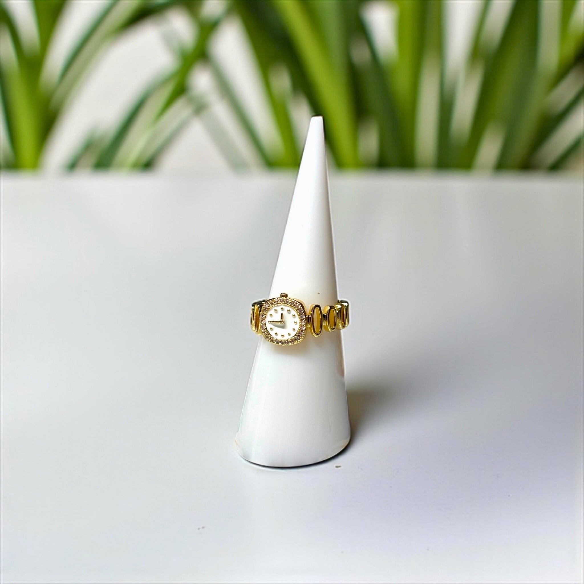 Eternal Ring