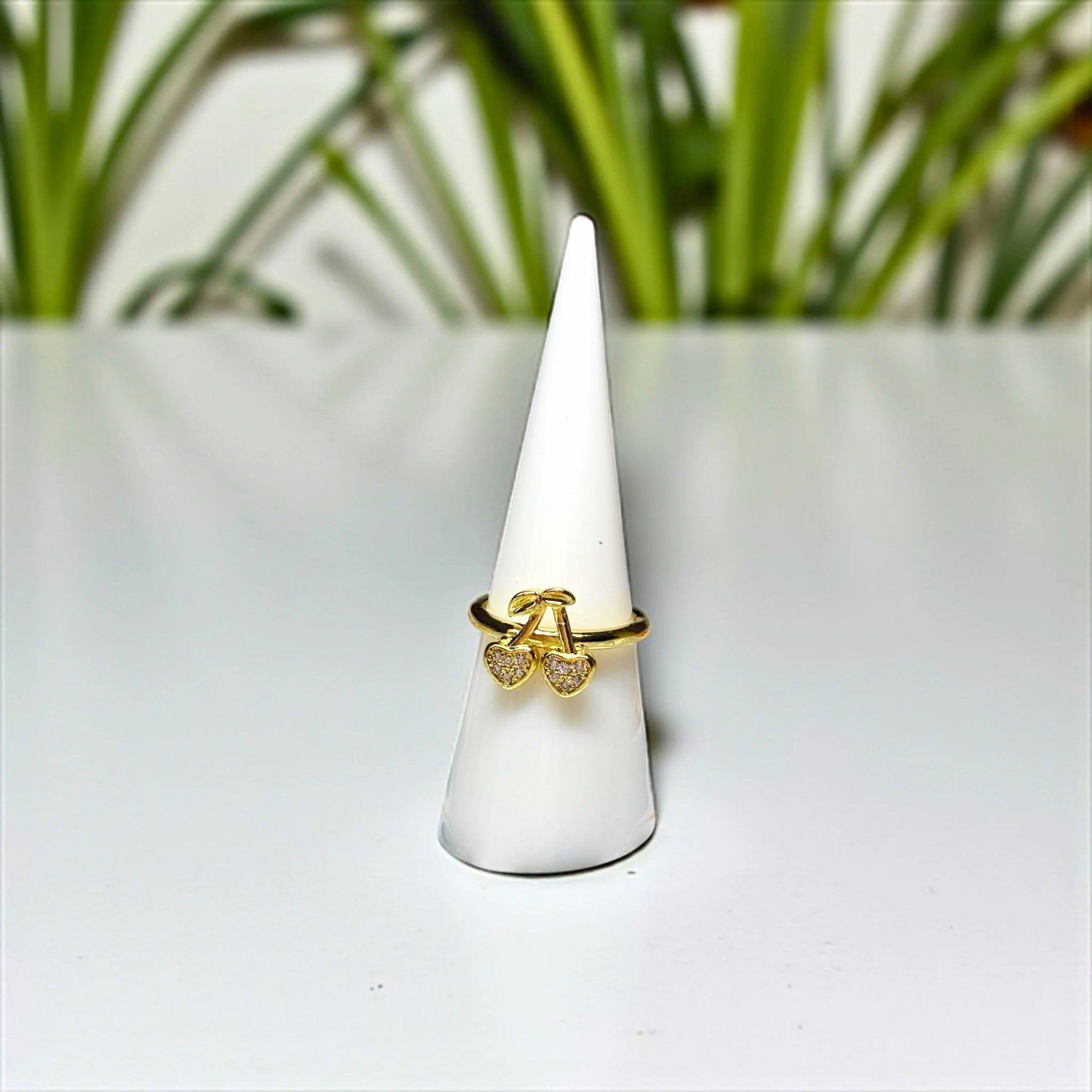 Kind Ring