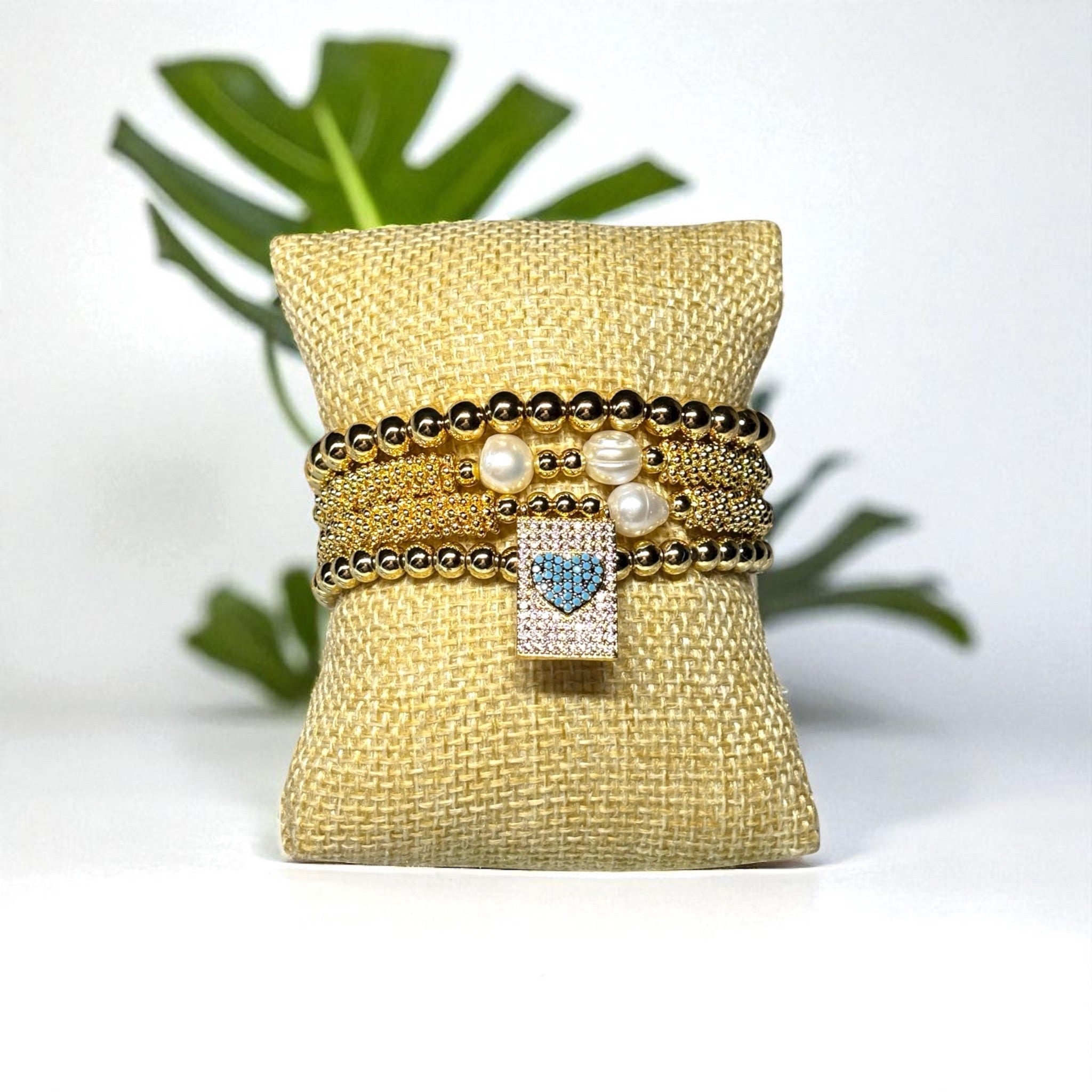 Promesa Set
