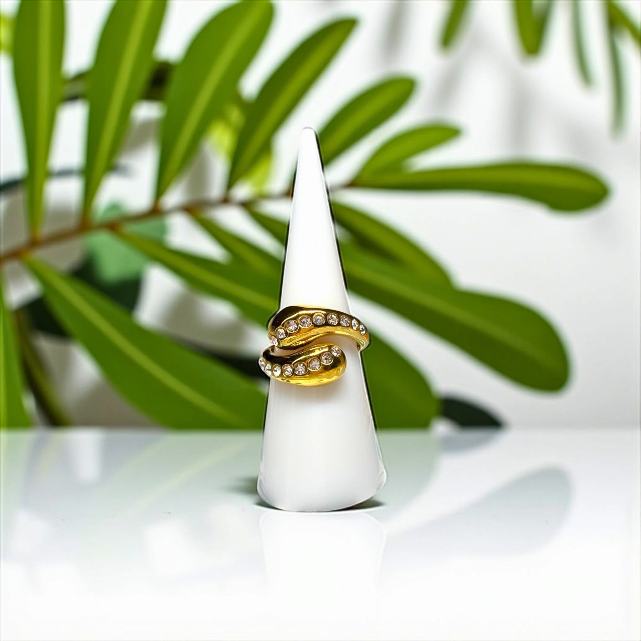 Unity Ring