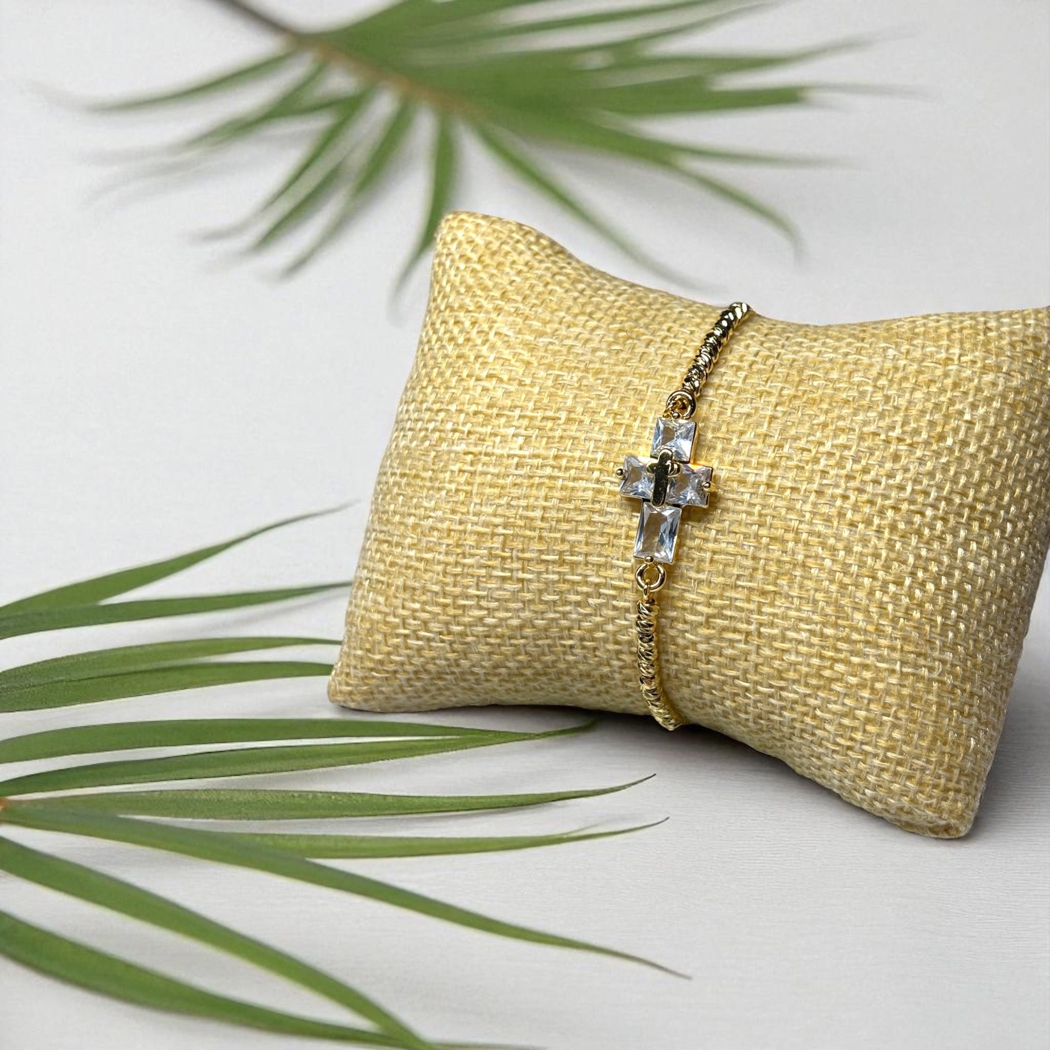 Blessing Bracelet