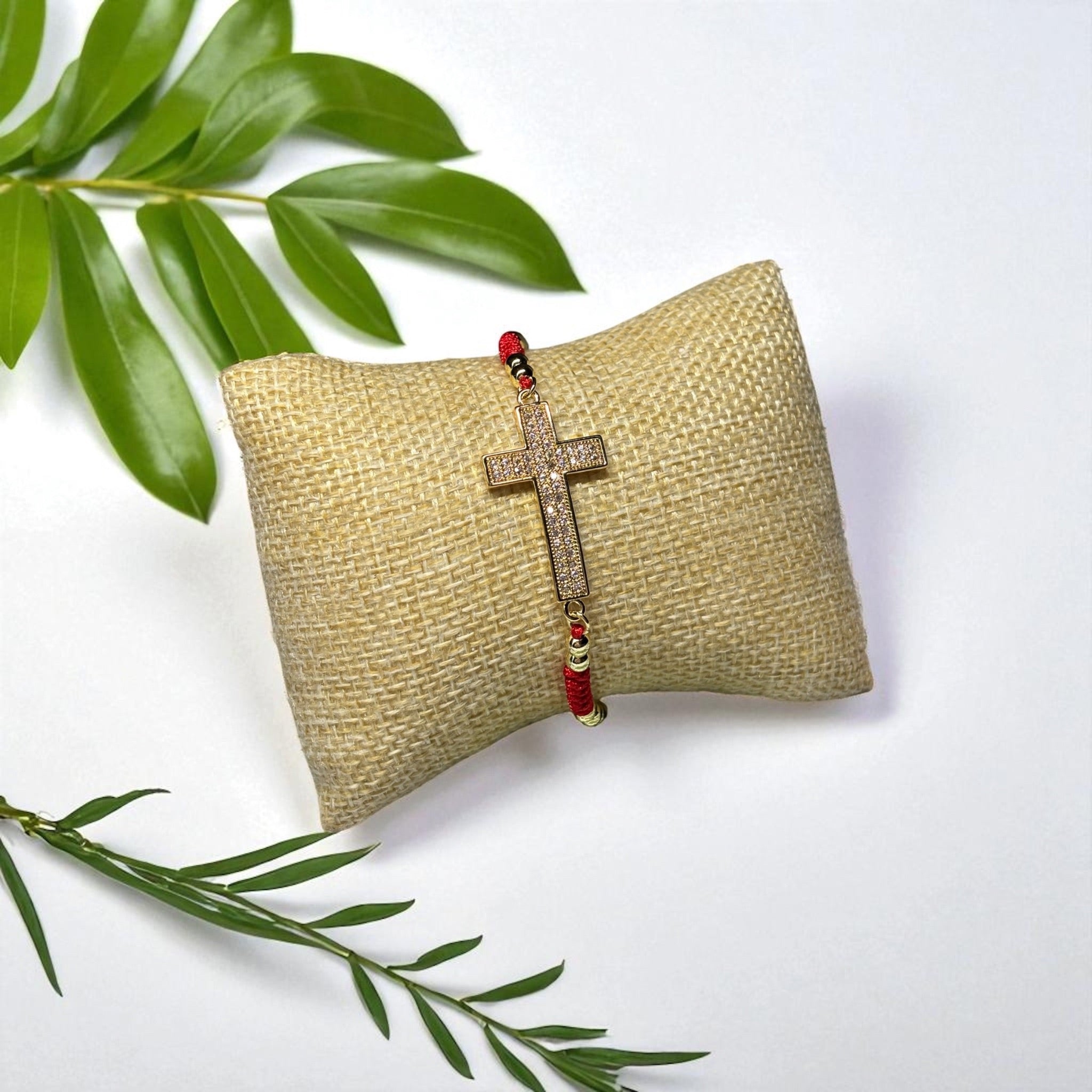 Courage Bracelet