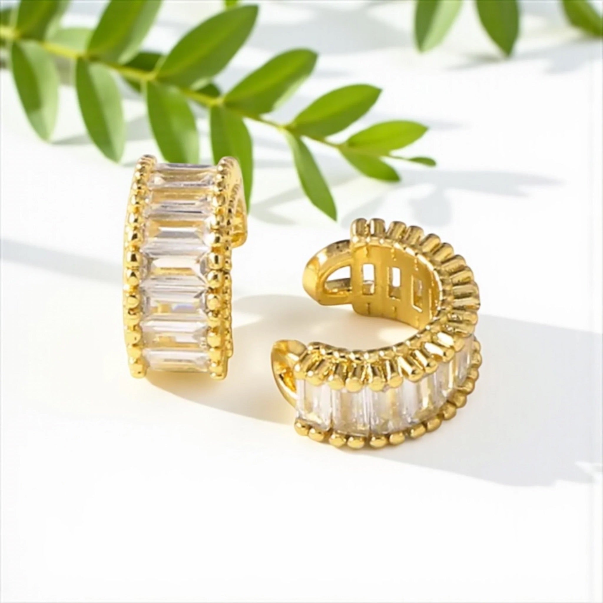 Wish Earring