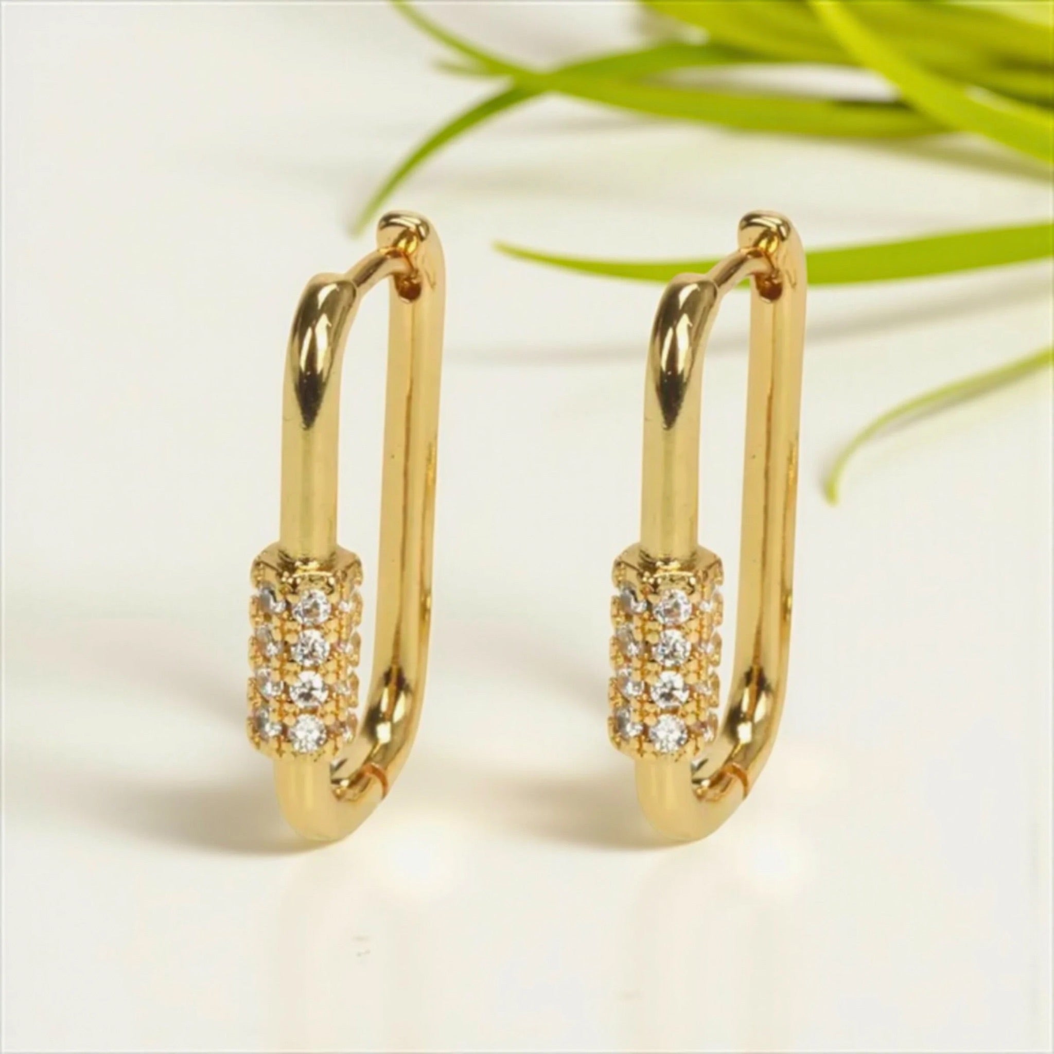 Glow Earring